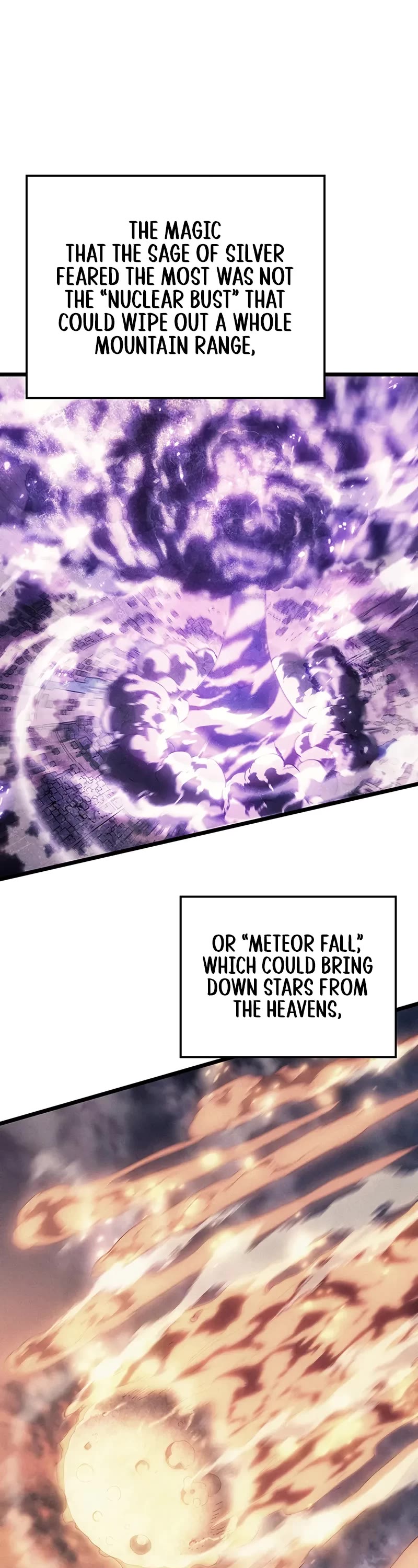 The Indomitable Martial King chapter 90 page 13