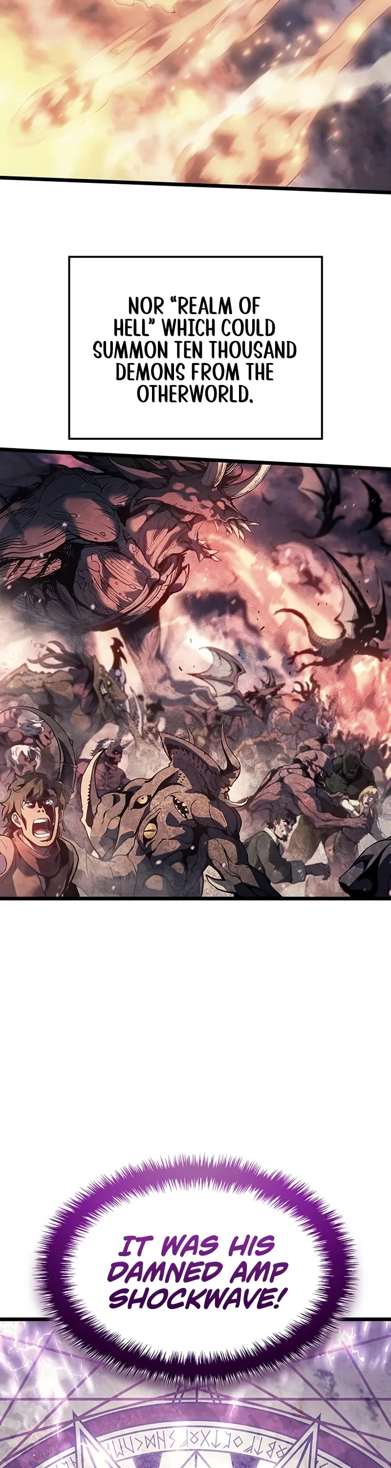 The Indomitable Martial King chapter 90 page 14