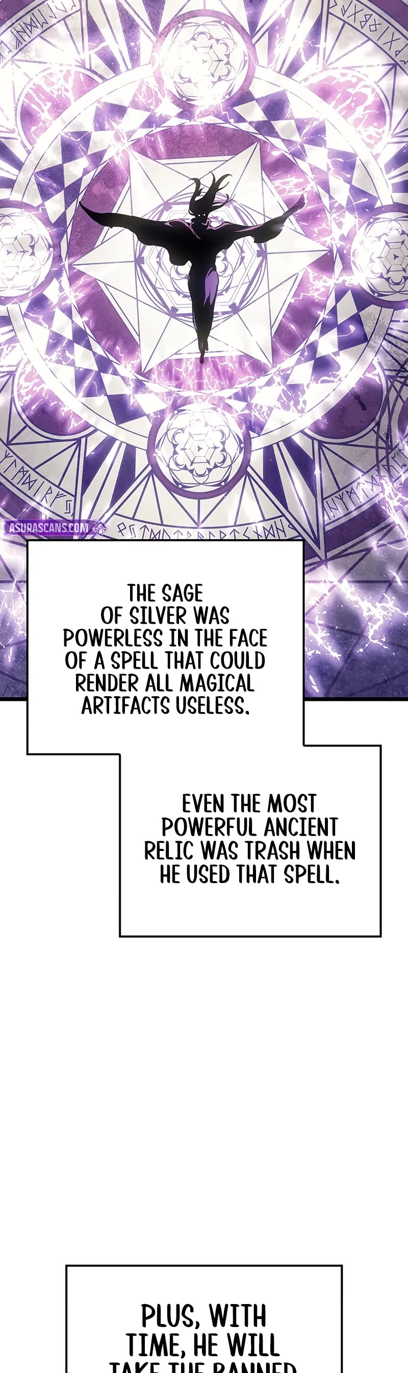 The Indomitable Martial King chapter 90 page 15