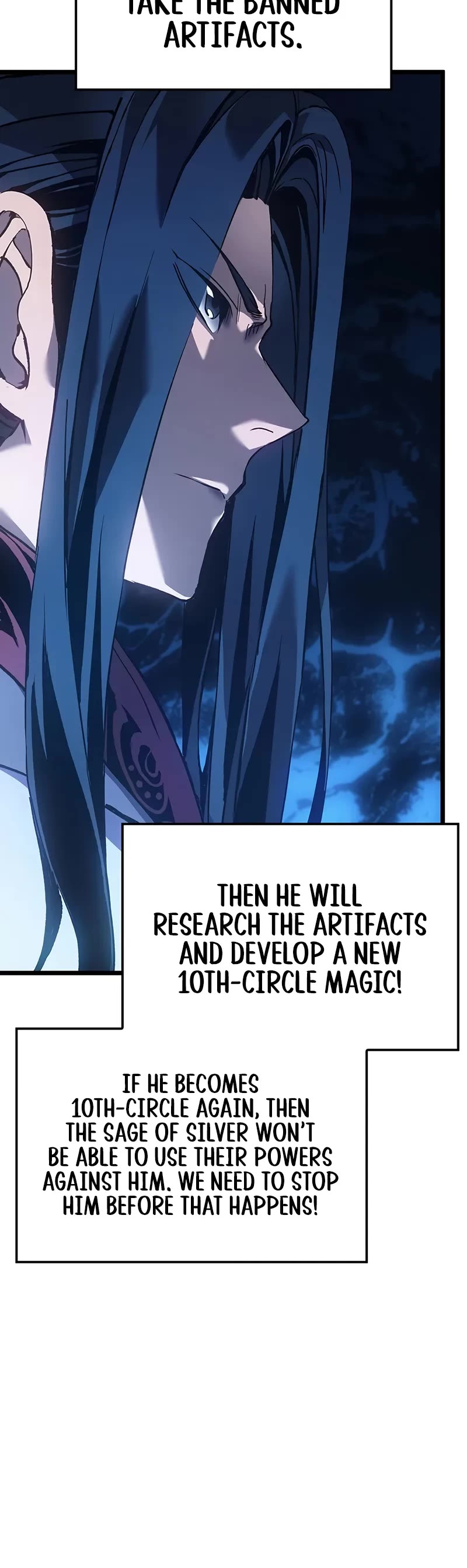 The Indomitable Martial King chapter 90 page 16