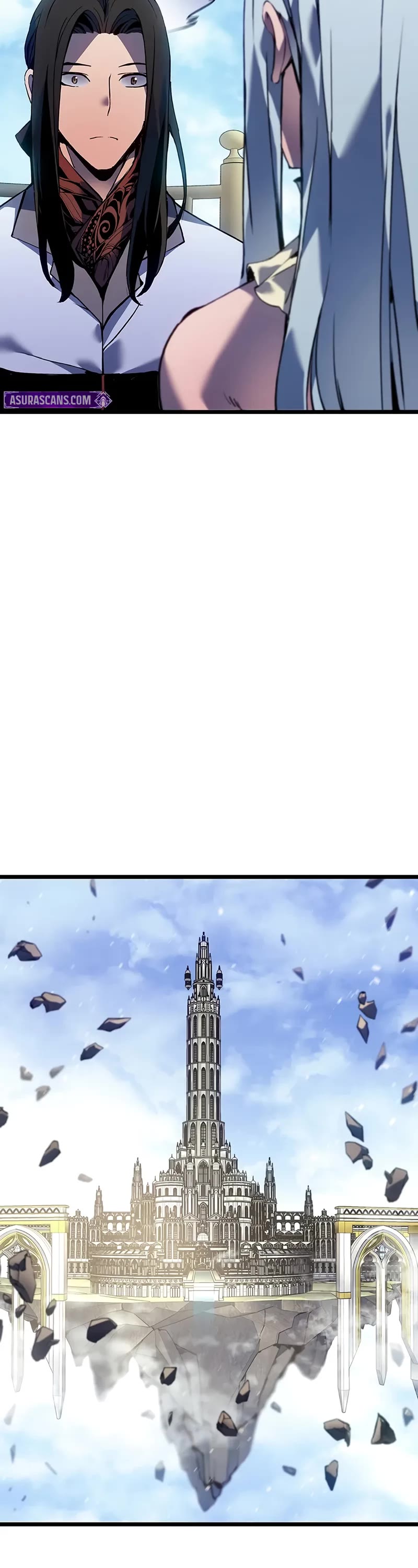 The Indomitable Martial King chapter 90 page 18