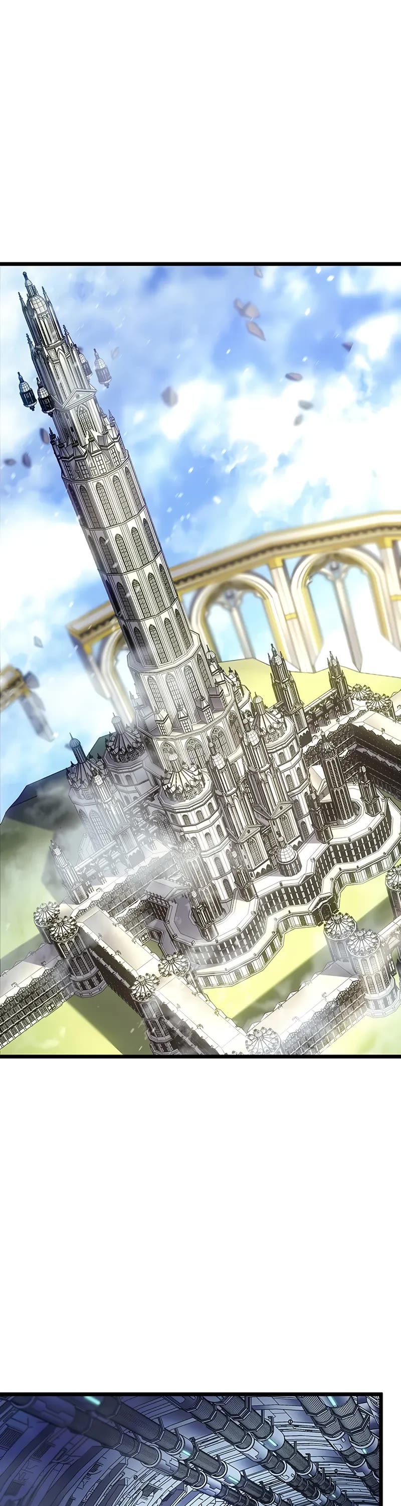 The Indomitable Martial King chapter 90 page 19