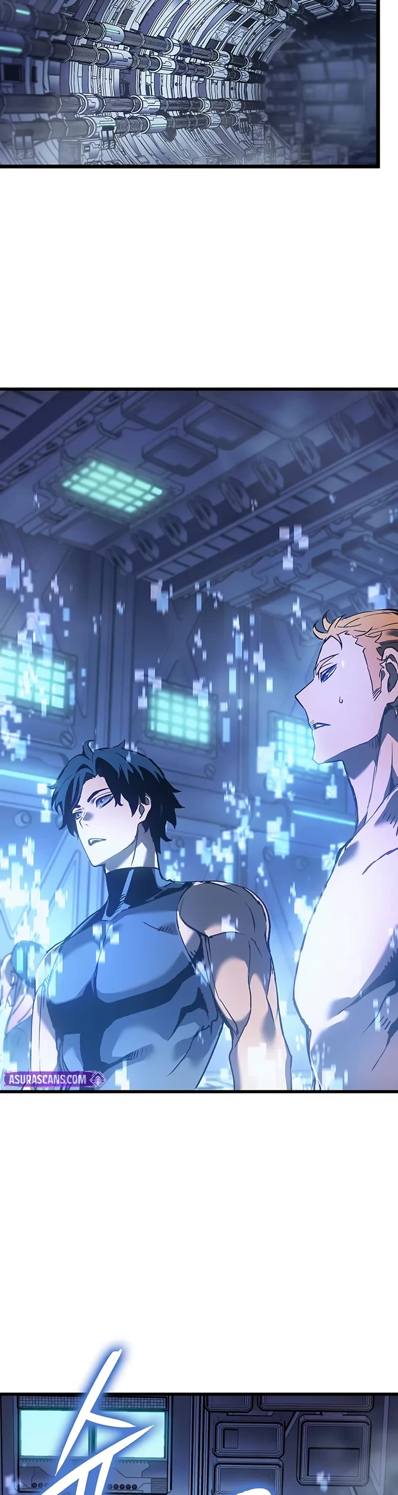 The Indomitable Martial King chapter 90 page 20