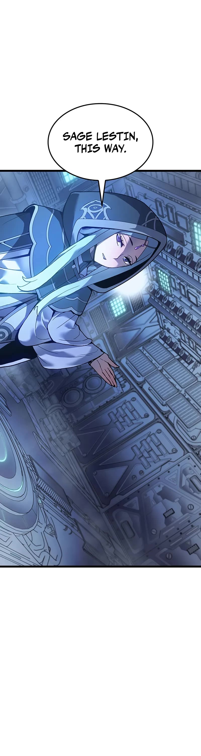 The Indomitable Martial King chapter 90 page 22