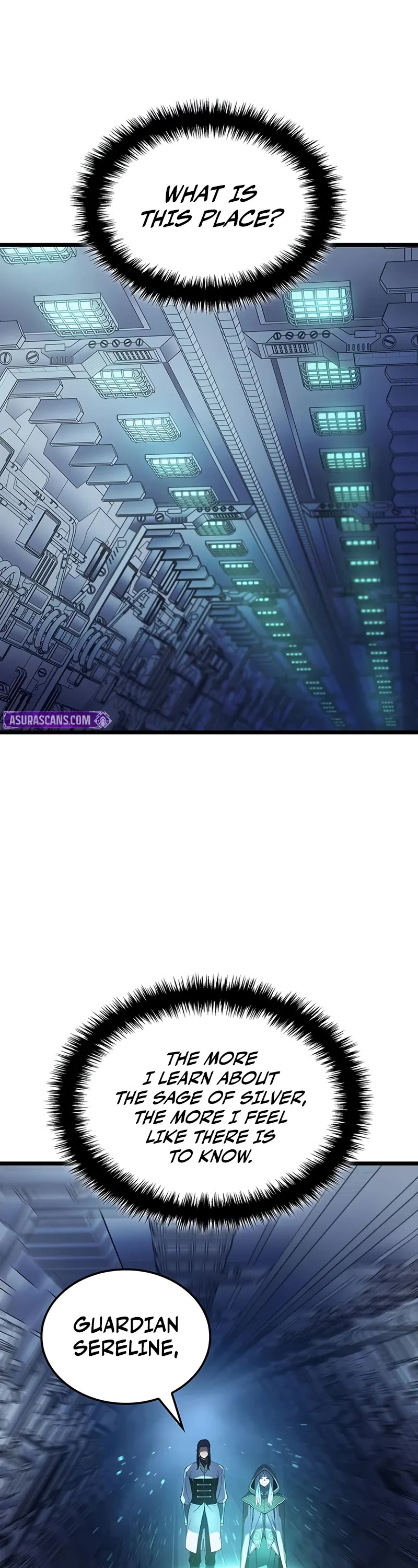 The Indomitable Martial King chapter 90 page 23