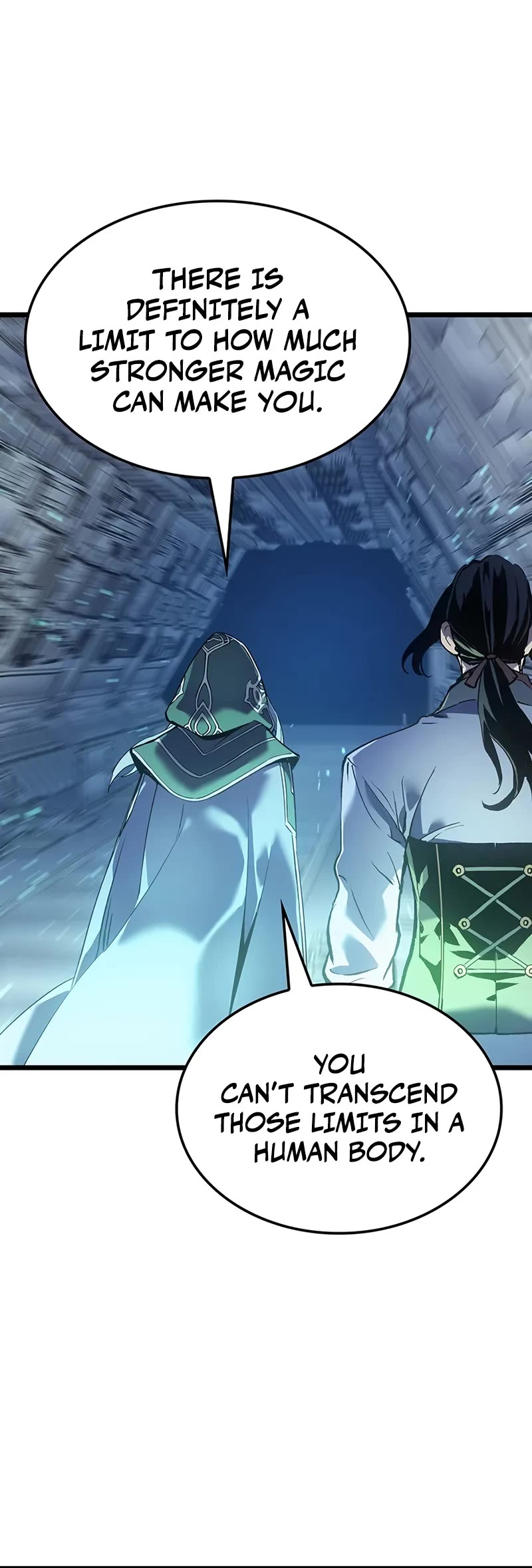 The Indomitable Martial King chapter 90 page 26