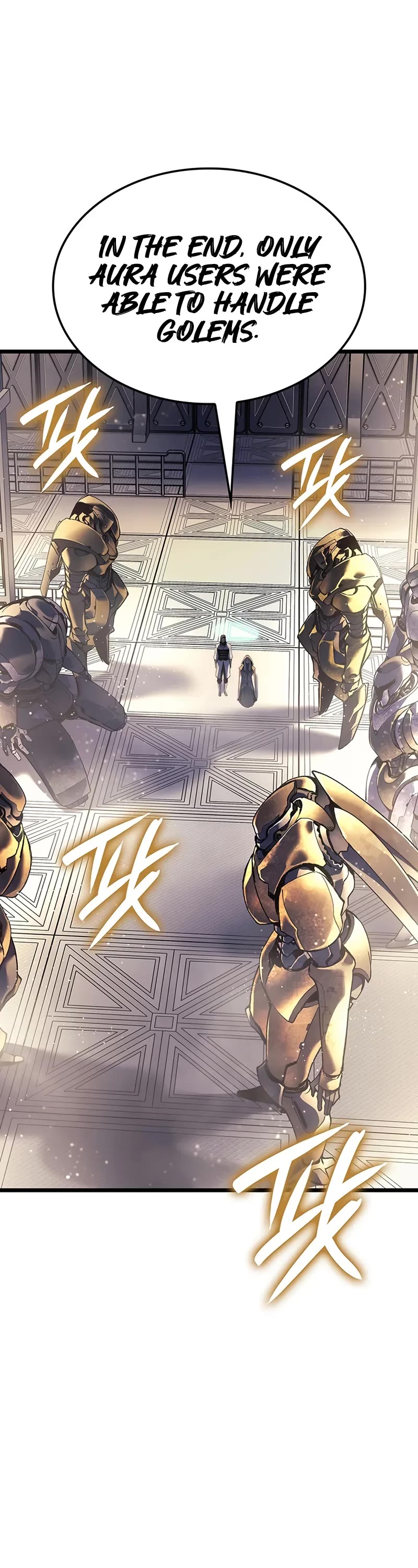 The Indomitable Martial King chapter 90 page 31