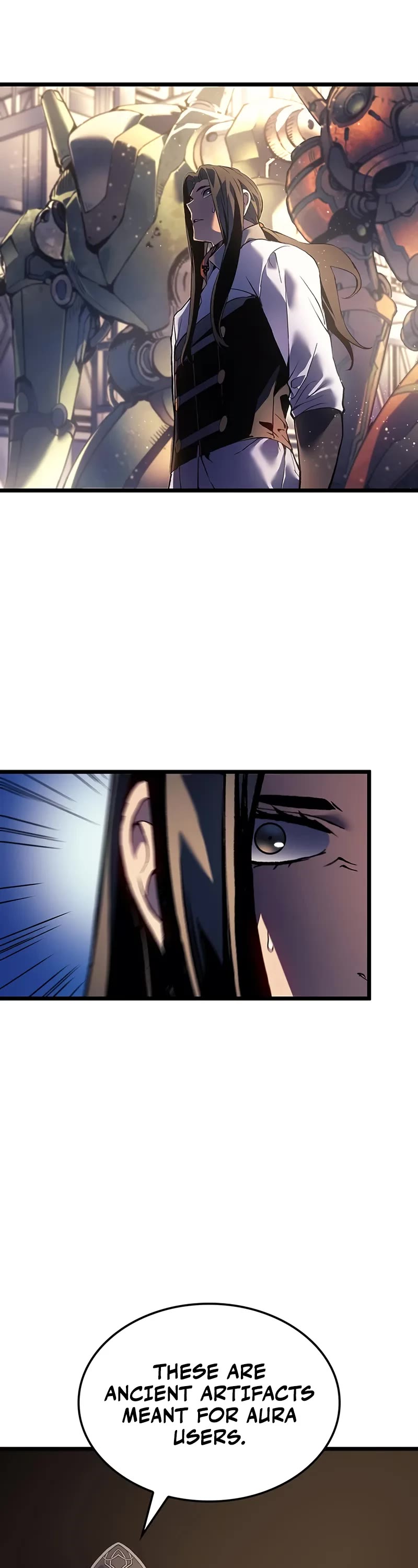 The Indomitable Martial King chapter 90 page 32