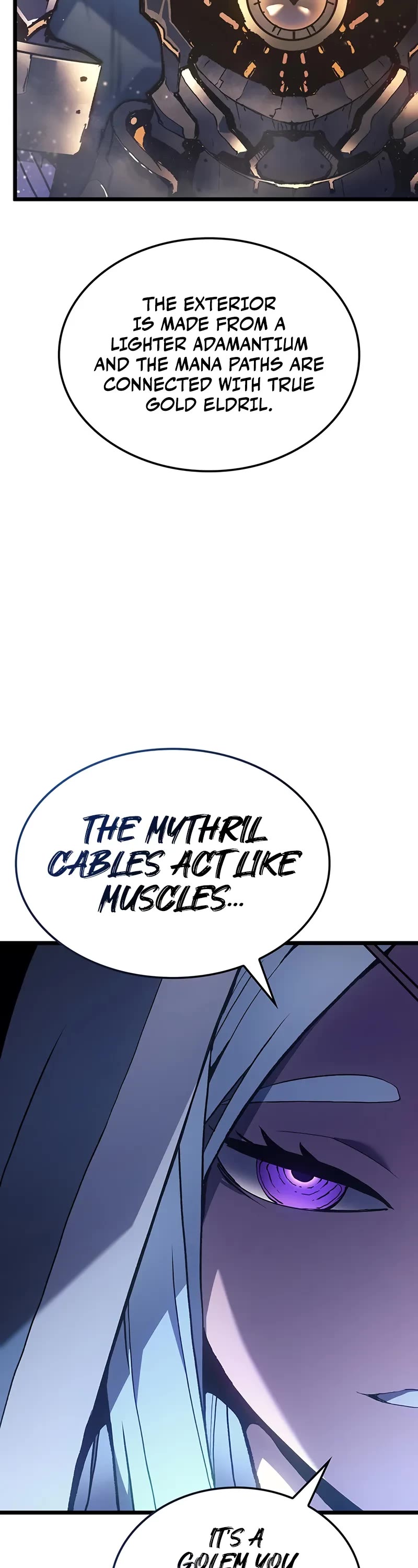 The Indomitable Martial King chapter 90 page 34