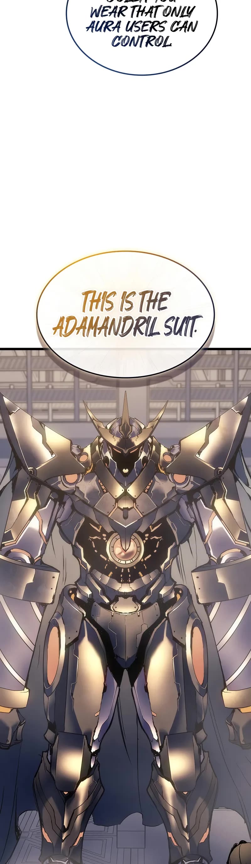 The Indomitable Martial King chapter 90 page 35