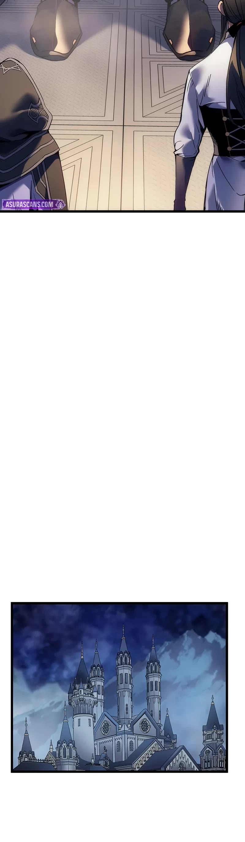 The Indomitable Martial King chapter 90 page 36