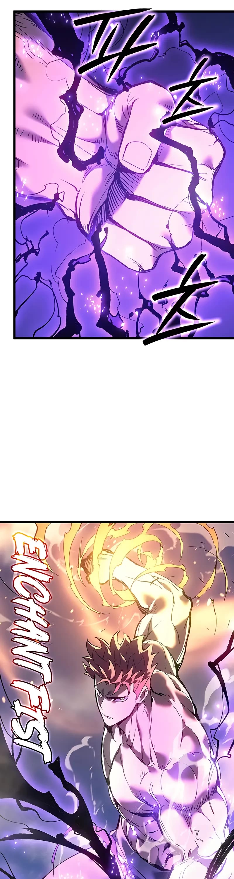 The Indomitable Martial King chapter 90 page 39