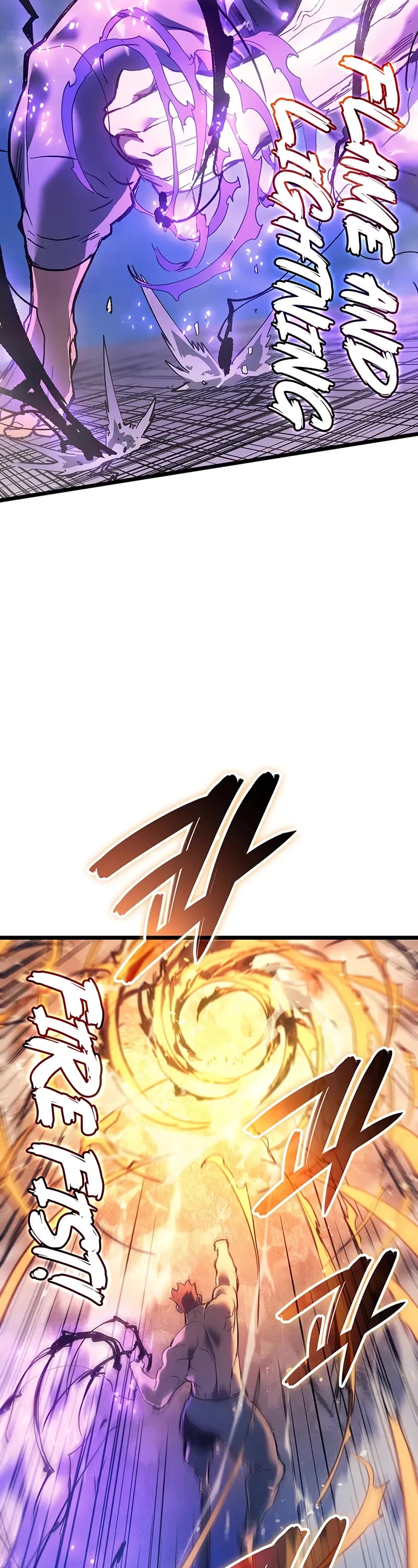 The Indomitable Martial King chapter 90 page 40