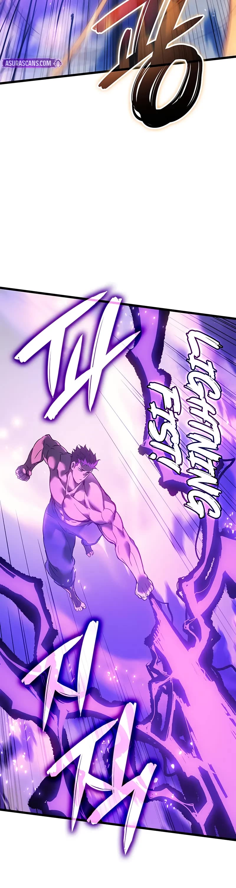 The Indomitable Martial King chapter 90 page 41