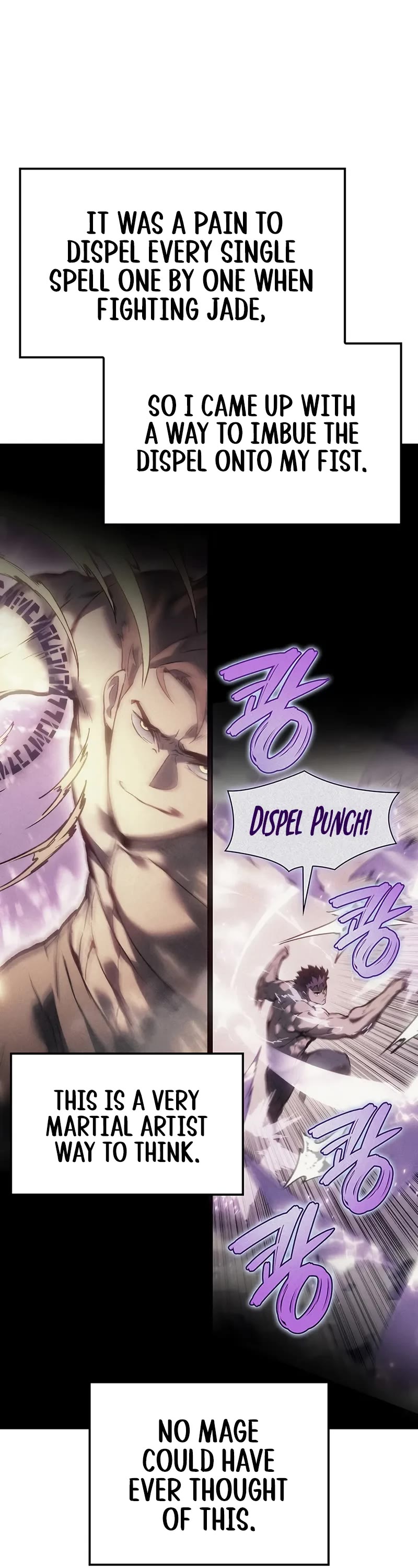 The Indomitable Martial King chapter 90 page 43