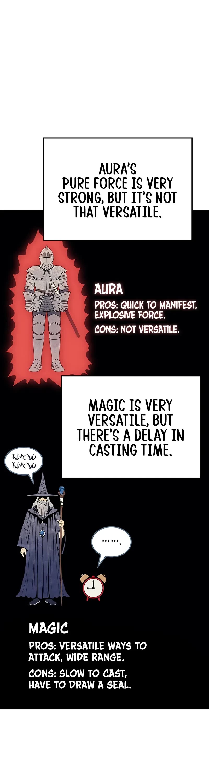 The Indomitable Martial King chapter 90 page 44