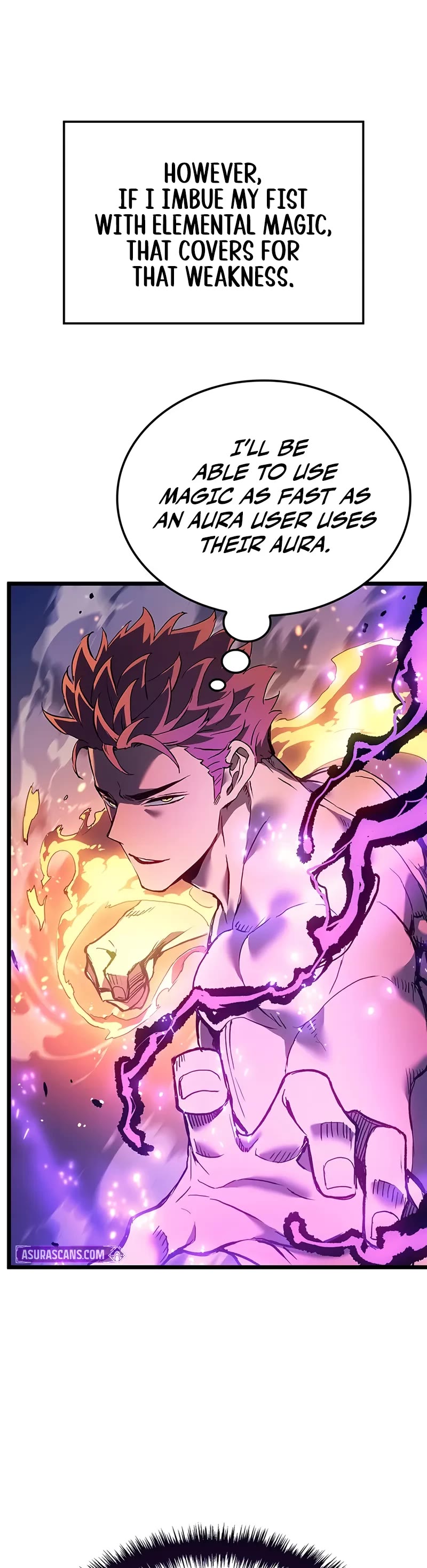 The Indomitable Martial King chapter 90 page 45