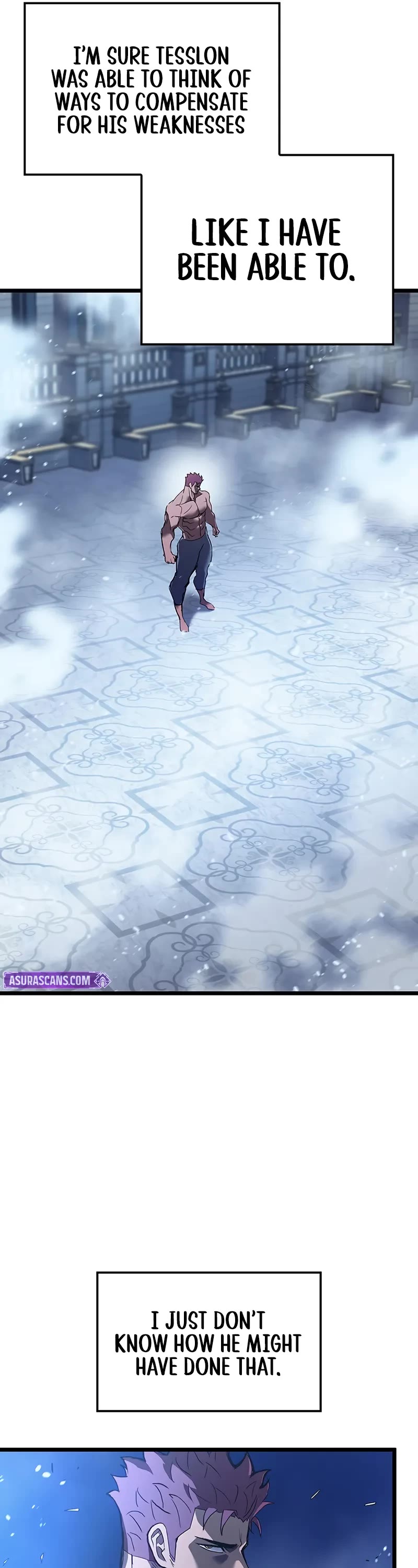 The Indomitable Martial King chapter 90 page 47