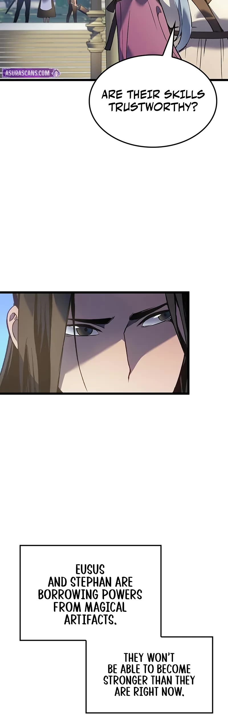 The Indomitable Martial King chapter 90 page 6