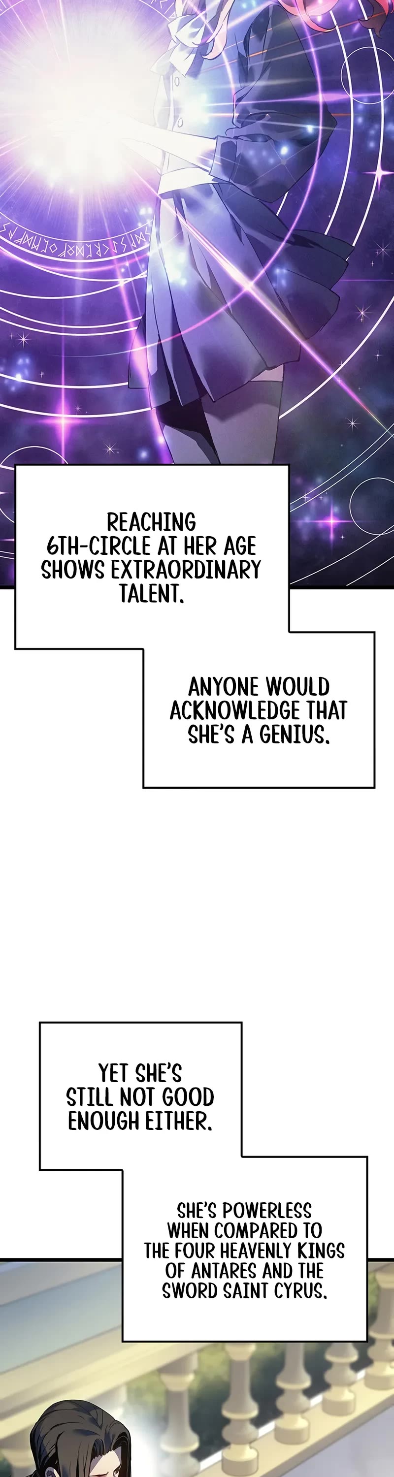 The Indomitable Martial King chapter 90 page 9