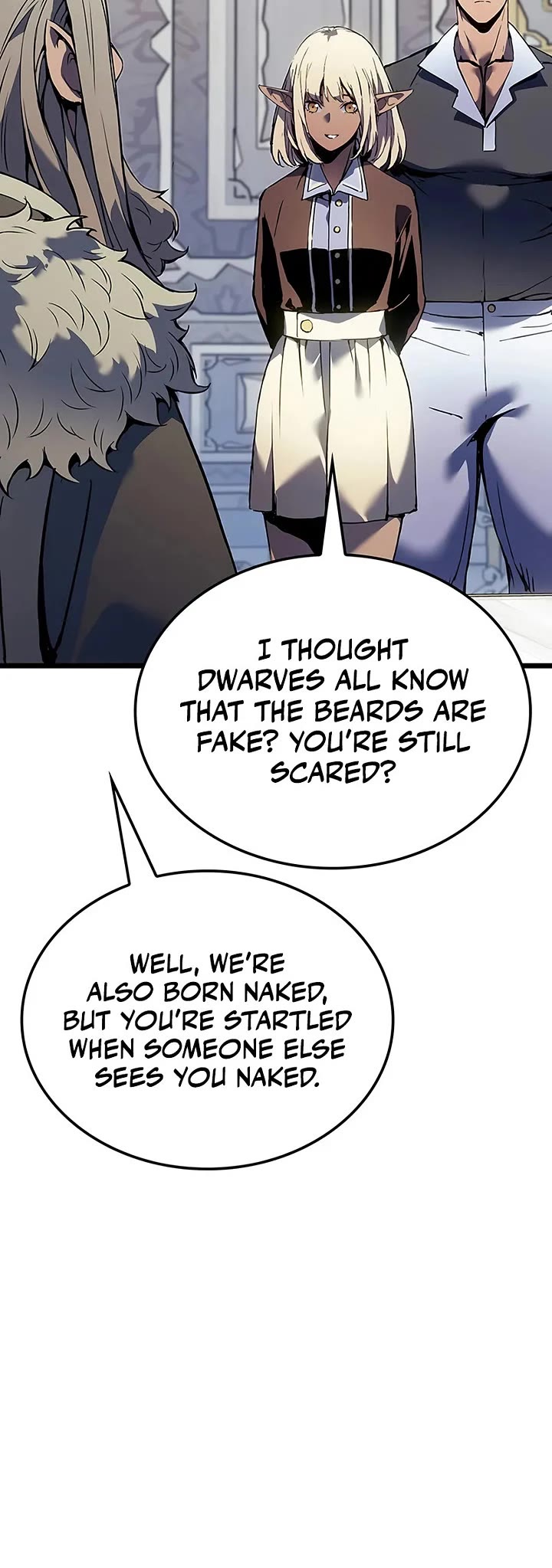 The Indomitable Martial King chapter 91 page 11