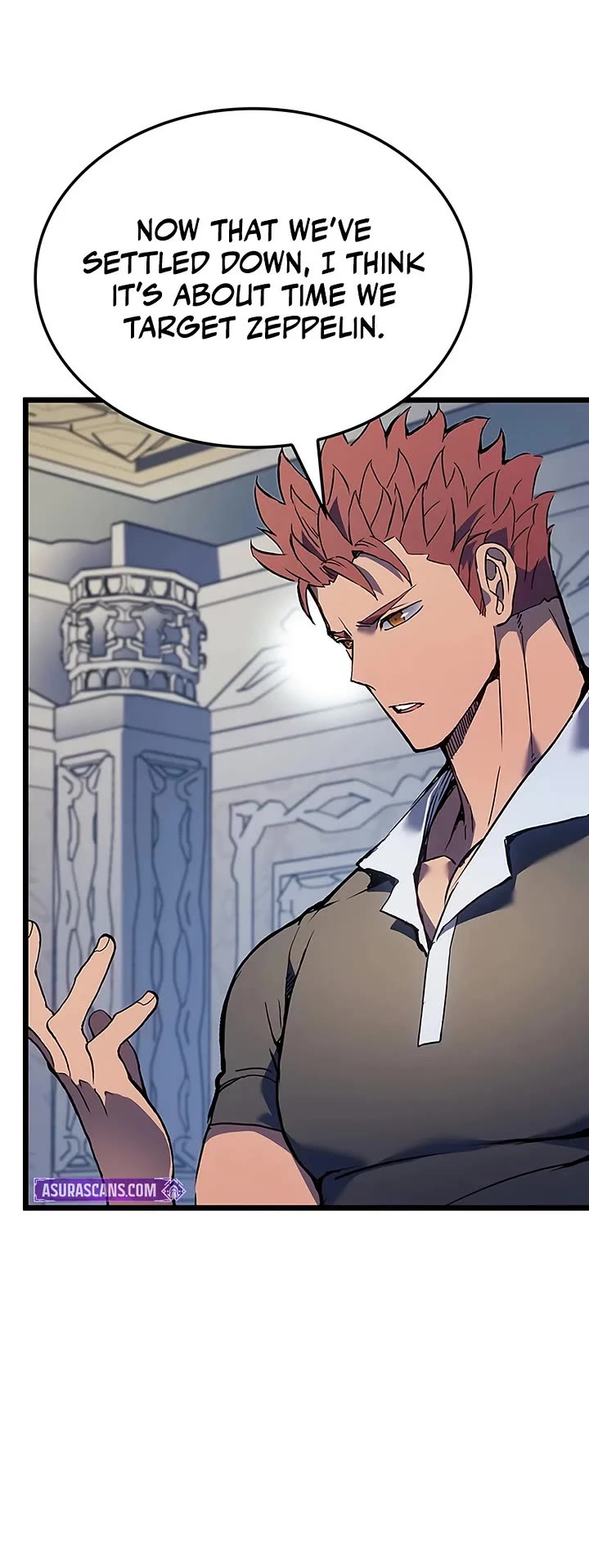 The Indomitable Martial King chapter 91 page 15