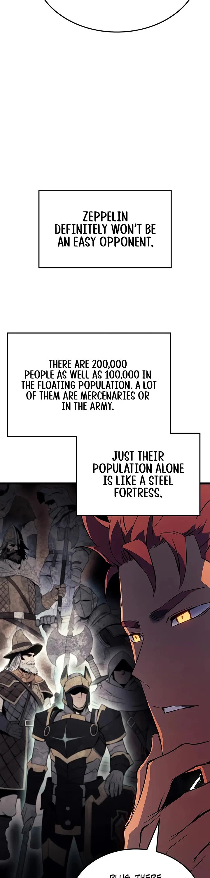 The Indomitable Martial King chapter 91 page 19