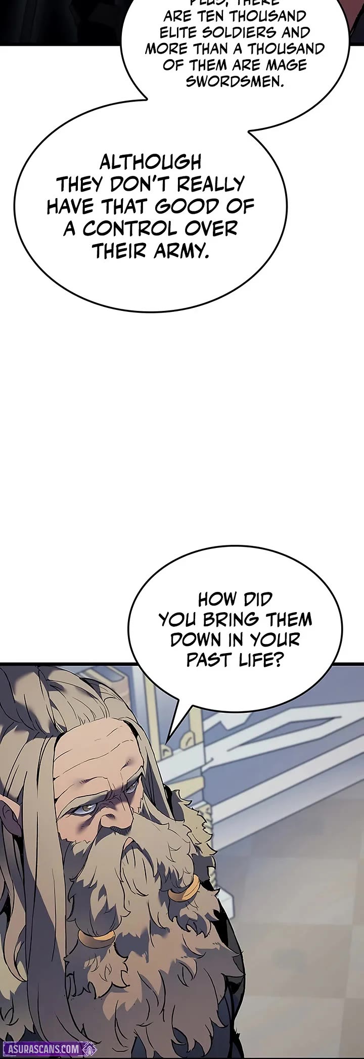 The Indomitable Martial King chapter 91 page 20