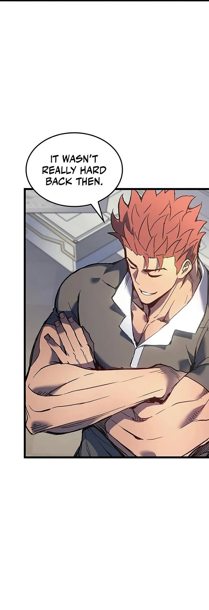 The Indomitable Martial King chapter 91 page 21