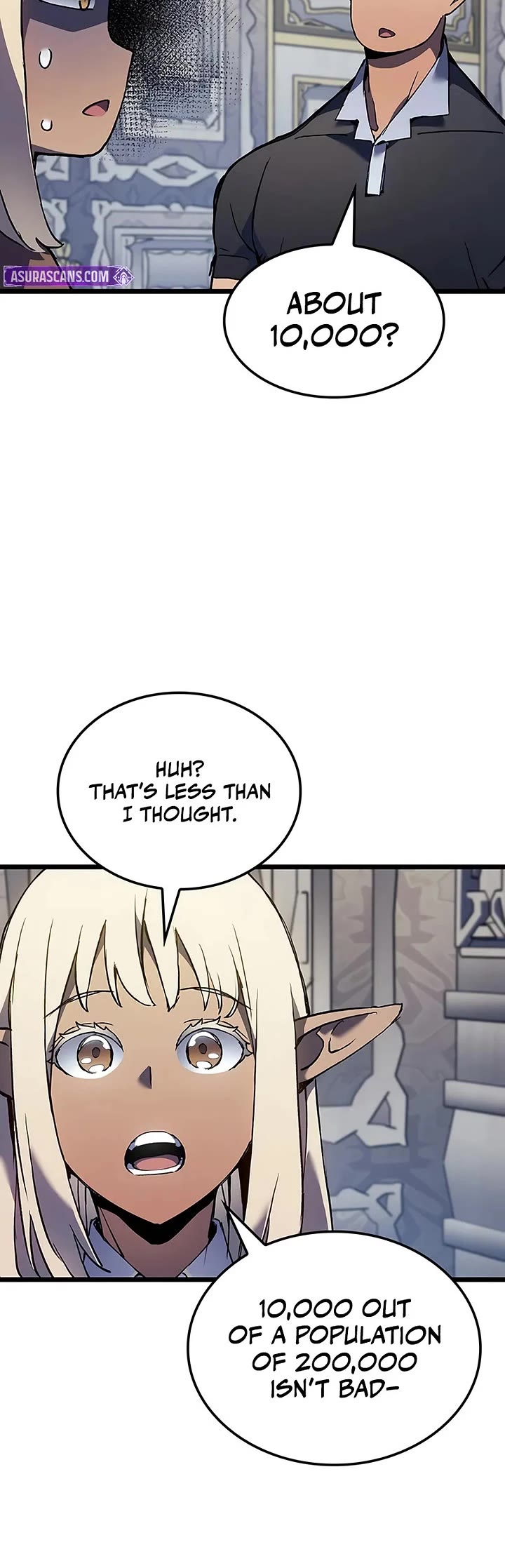 The Indomitable Martial King chapter 91 page 25