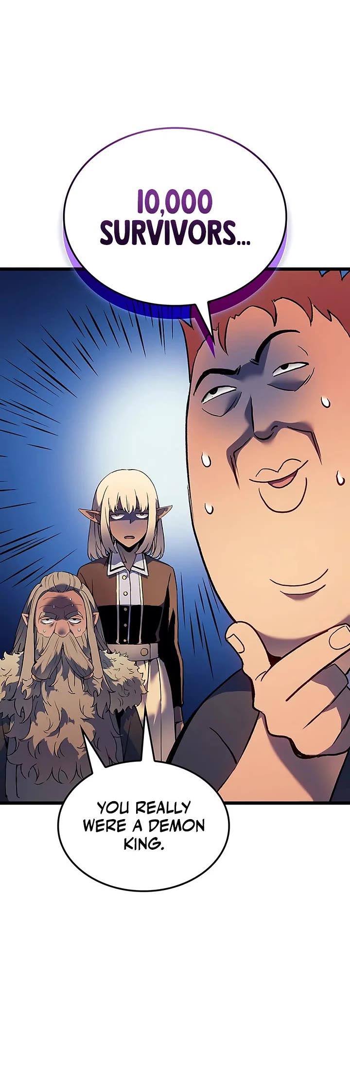 The Indomitable Martial King chapter 91 page 26