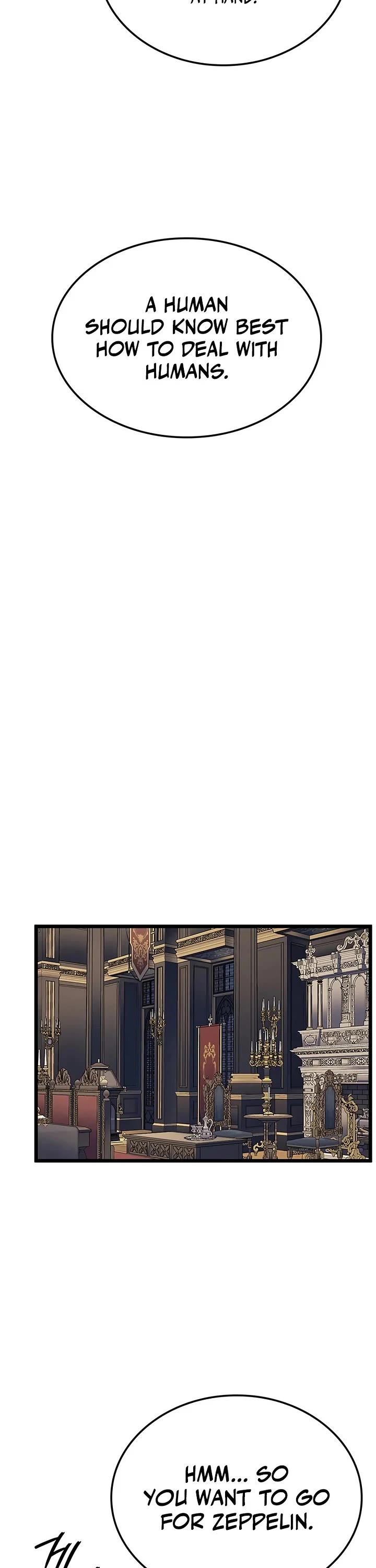 The Indomitable Martial King chapter 91 page 29