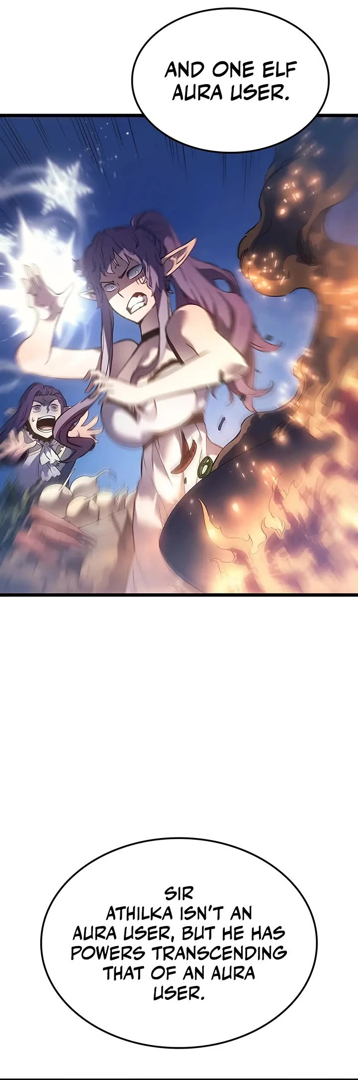 The Indomitable Martial King chapter 91 page 36