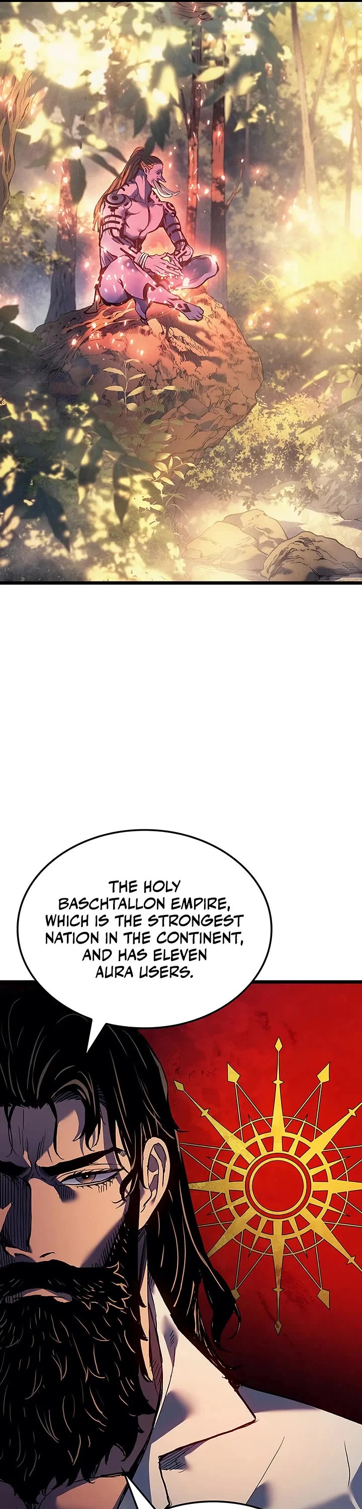 The Indomitable Martial King chapter 91 page 37