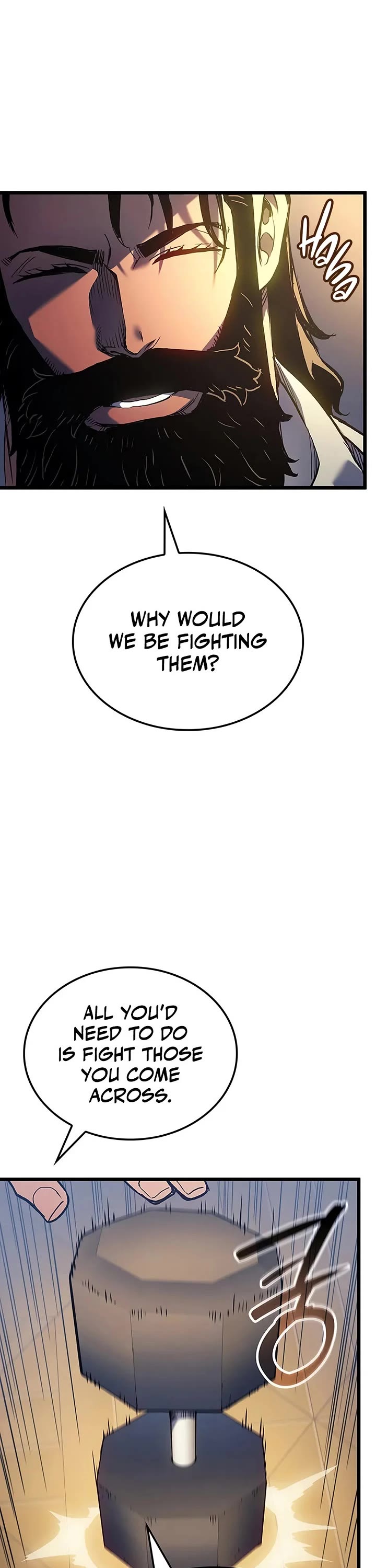 The Indomitable Martial King chapter 91 page 39