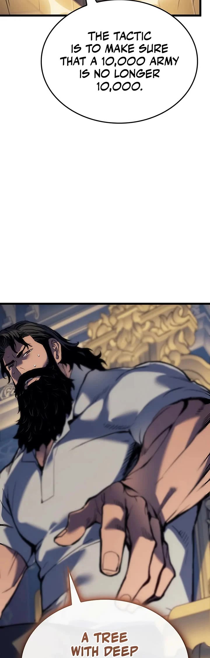 The Indomitable Martial King chapter 91 page 40
