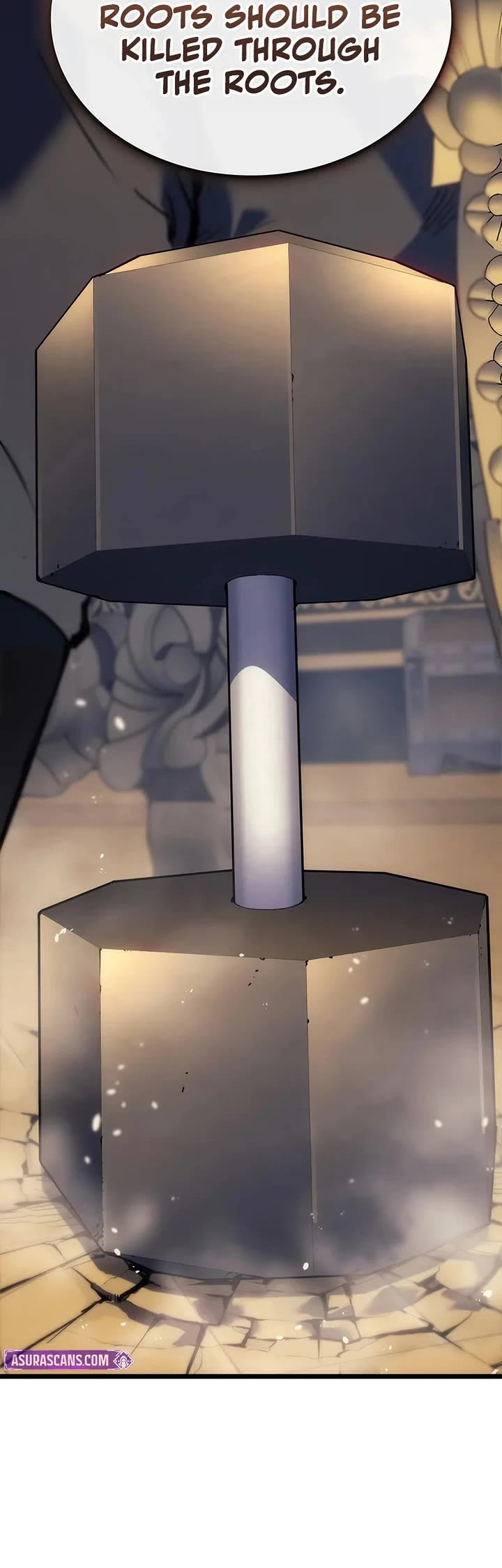 The Indomitable Martial King chapter 91 page 41