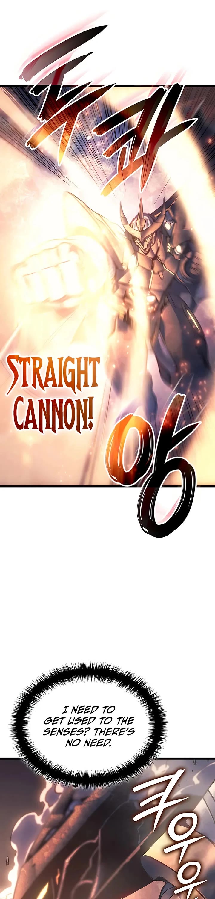 The Indomitable Martial King chapter 91 page 46