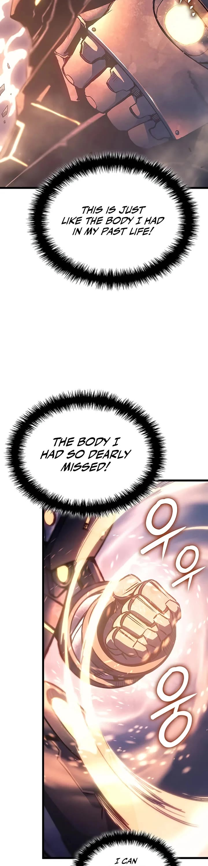 The Indomitable Martial King chapter 91 page 47