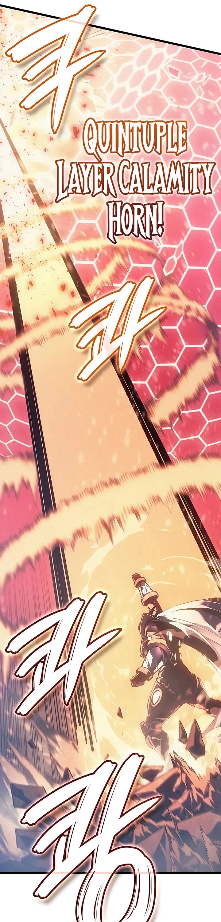 The Indomitable Martial King chapter 91 page 50