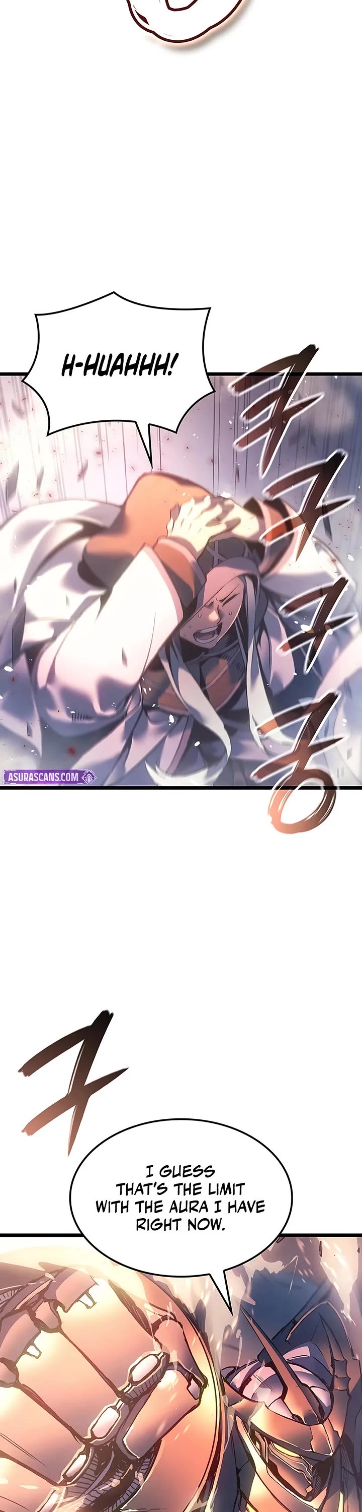 The Indomitable Martial King chapter 91 page 51