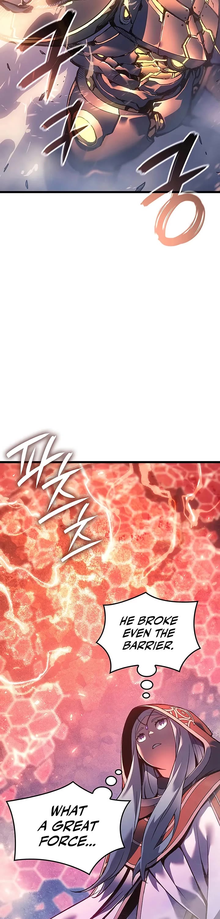 The Indomitable Martial King chapter 91 page 52