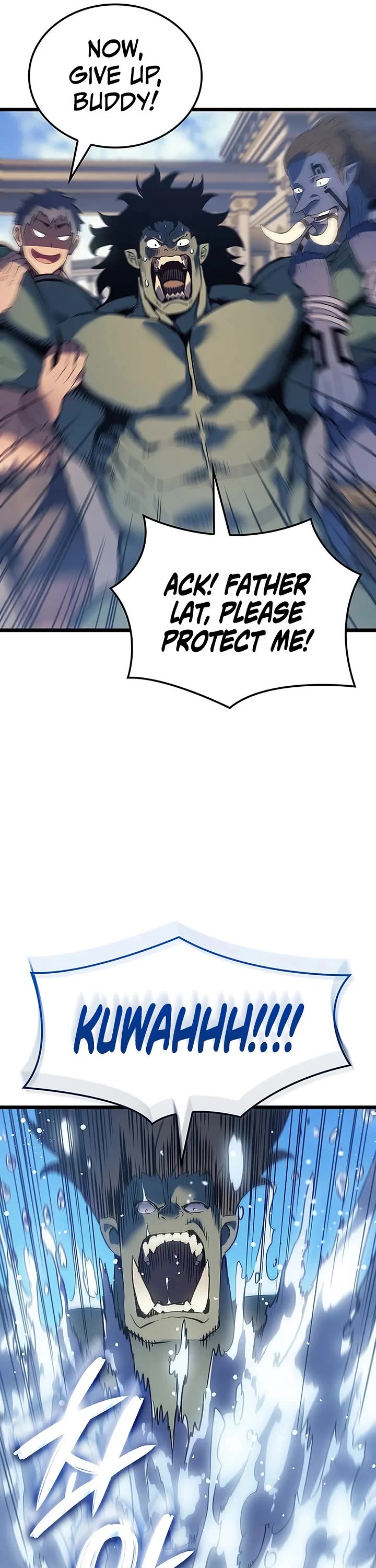 The Indomitable Martial King chapter 91 page 7