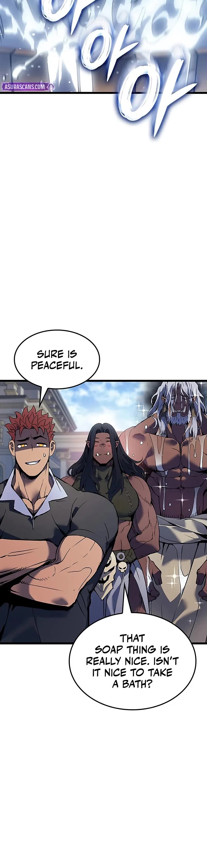 The Indomitable Martial King chapter 91 page 8