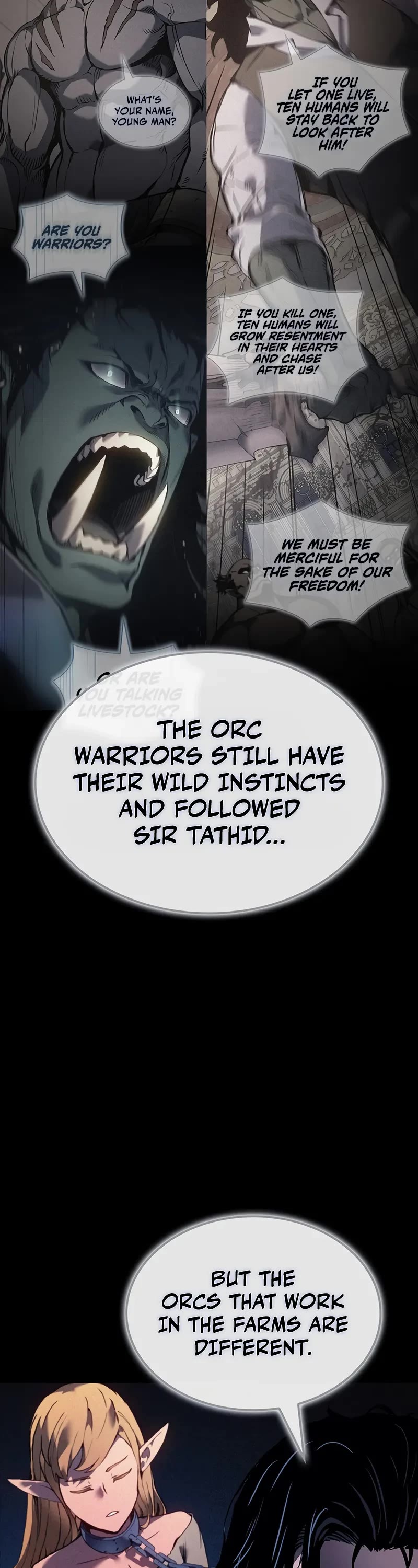 The Indomitable Martial King chapter 92 page 14