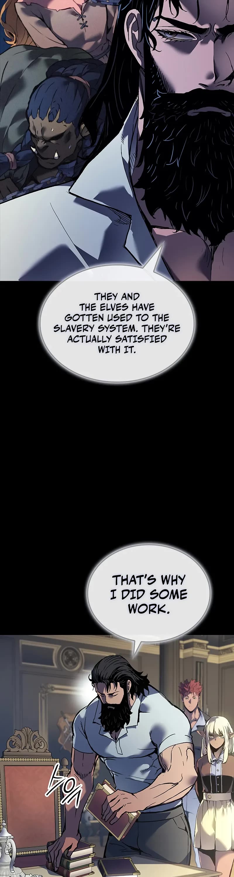 The Indomitable Martial King chapter 92 page 15