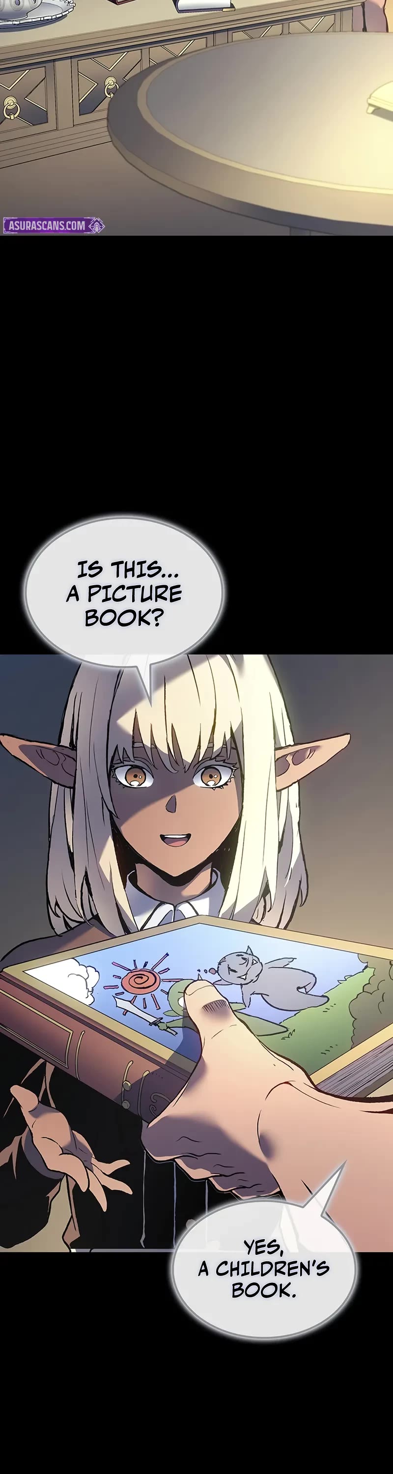 The Indomitable Martial King chapter 92 page 16