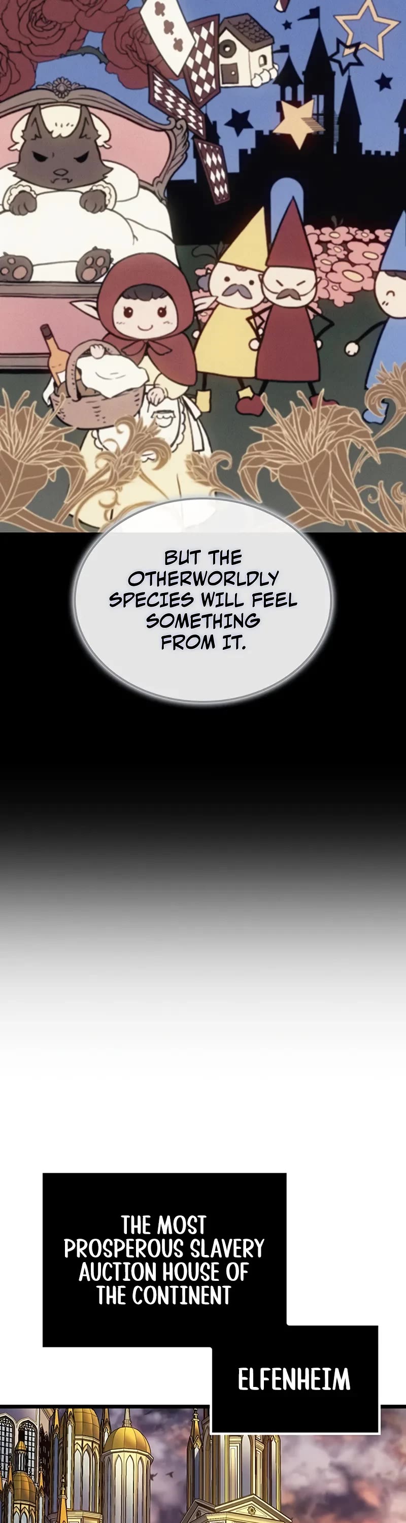 The Indomitable Martial King chapter 92 page 19