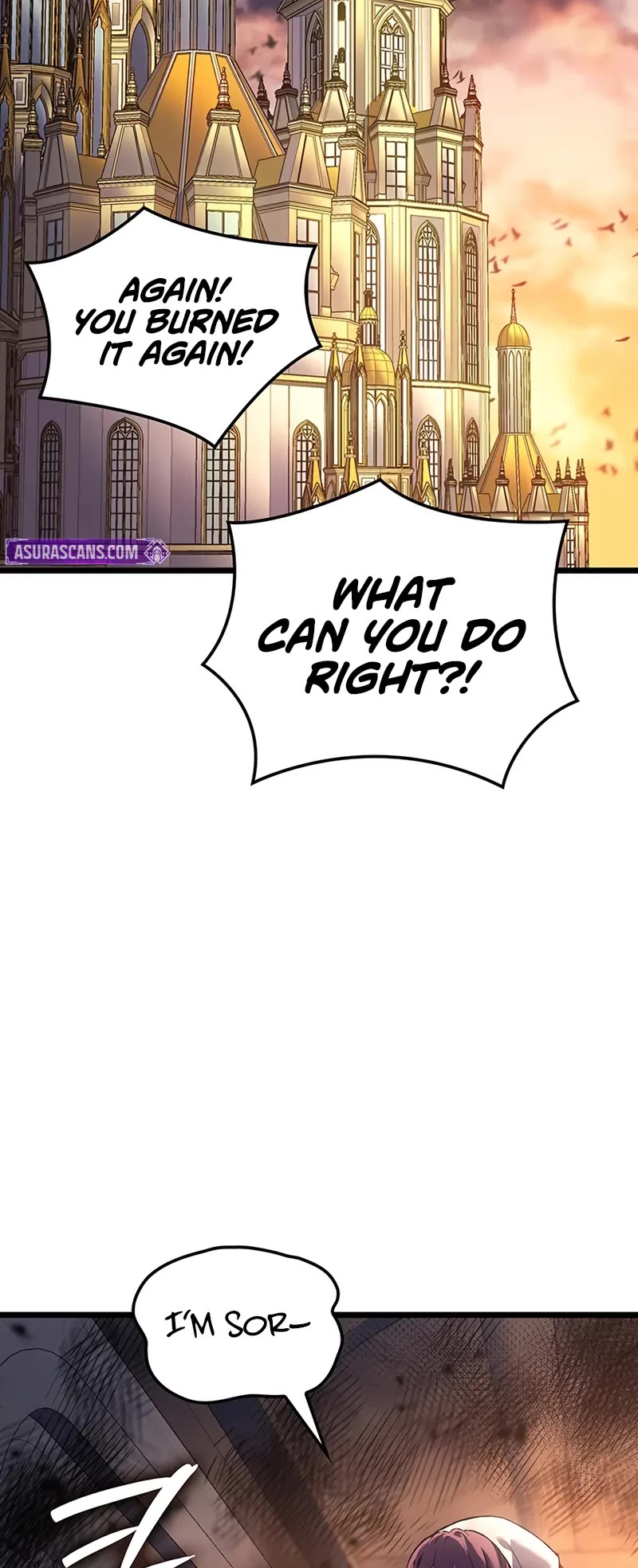 The Indomitable Martial King chapter 92 page 20