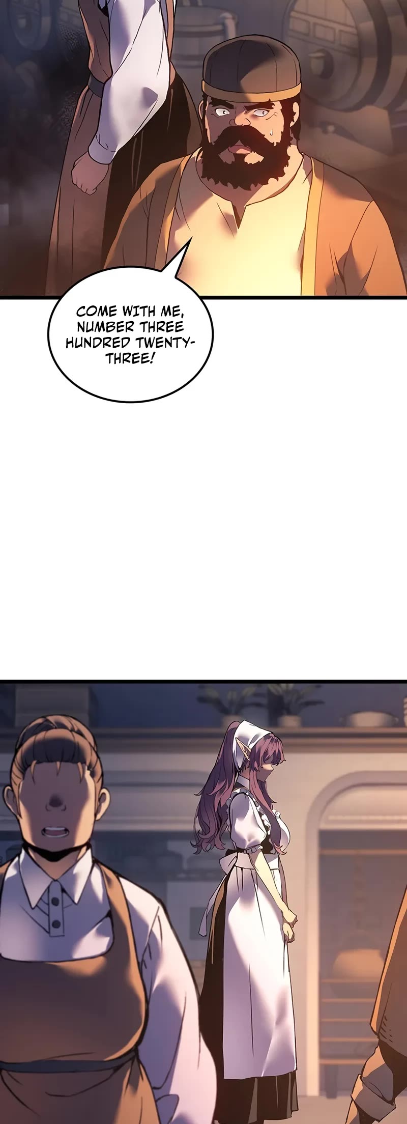 The Indomitable Martial King chapter 92 page 25